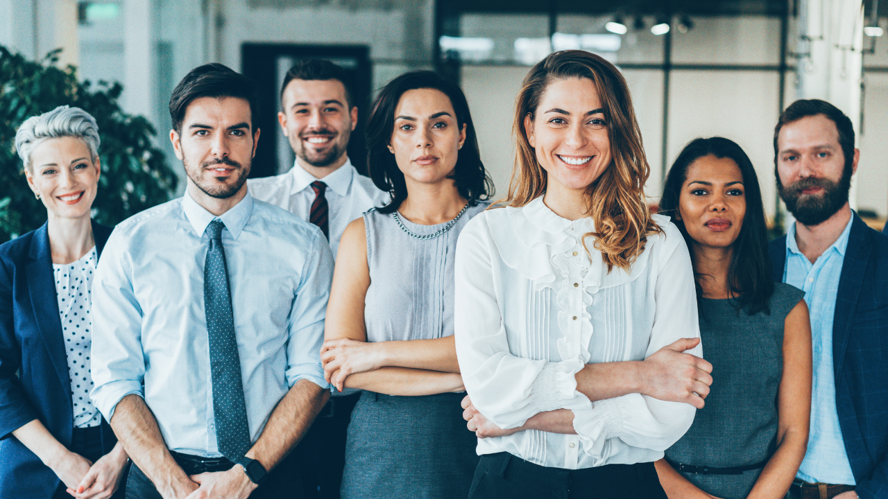 Building Diamond Teams for Sustainable Growth | High Performance ...